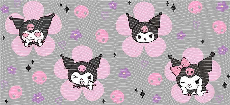 16oz Sanrio-K 383